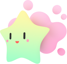 Wish mascot